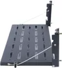 Pro Jeep Wrangler JK 60x31cm Jídelní stůl Tailgate Table Náhled obrázku produktu 4