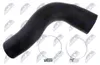 NTY GPP-FT-047 Turbo Ladeluftschlauch für FIAT BRAVO II Produktbild-Vorschau 3