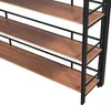 okwish Hochbett Etagenbett 140x200cm mit Produktbild-Vorschau 9
