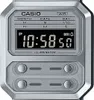 Casio Herrenuhr A100WE-7BEF (Ø 33 mm) Produktbild-Vorschau 6