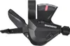 Shimano SL-M315 RapidFire Plus levier de vitesse MTB vélo Voir les images du produit 5