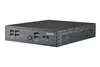XPC slim DS50U (schwarz, ohne Betriebssystem) Produktbild-Vorschau 2