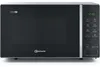 Bauknecht MWK 201 B, Panel de control, Microondas Vista previa de la imagen del producto 1
