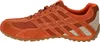 Geox Snake sportlicher Schnürer Orange Produktbild-Vorschau 16