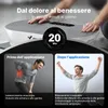 Trillingsplatform, stil en compact trillingsplatform met Productafbeelding-voorbeeld 13