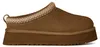 Ugg Tazz Ii Hausschuhe Braun EU 37 Frau Braun EU 37 Produktbild-Vorschau 1