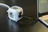 ALEA-Power Cube de prises 4x, 1,4m H05VV-F 3G1,5 Voir les images du produit 9