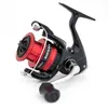 Mulinello Shimano Sienna taglia 2500HGFG Anteprima dell’immagine prodotto 6