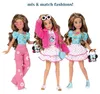 Disney ILY 4ever inspiriert von Minnie Fashion Doll Produktbild-Vorschau 8