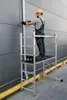 Drabest | Échafaudage en aluminium - Échafaudage en Voir les images du produit 10