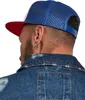 FLEXFIT 6005FW | Foam Trucker with white Front Cap / Kappe Produktbild-Vorschau 13
