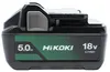 HiKOKI Combo-Kit trapano a batteria avvitatore a impulsi Anteprima dell’immagine prodotto 8
