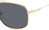 POLAROID PLD 6235/S/X Gold grey 56/17/145 Herren Produktbild-Vorschau 7