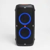 JBL PartyBox 310 schwarz Bluetooth Lautsprecher Produktbild-Vorschau 8