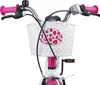 vidaXL Detský bicykel s pomocnými kolieskami, 18 palcov, Náhľad obrázku produktu 4
