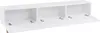 Skye Decor, Alvin - White, mobile TV, bianco, pannelli Anteprima dell’immagine prodotto 7