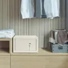XINZI 31x20x20cm trezor nábytkový trezor s dvoubitovým Náhled obrázku produktu 6