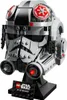 Lego 75429 Star Wars AT-AT Driver Helmet 18+ Yearbeschädigt Produktbild-Vorschau 2
