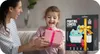 Prenosná tlačová kamera 800 mAh, 2,40 palca, Bluetooth Náhľad obrázku produktu 15