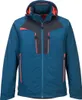 Portwest DX460 DX4 Winter Jacke Metro Blue Gr. XXXL Produktbild-Vorschau 1