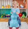 Malplay Einhorn Hüpfpferd Gummi Hüpfpftier Pumpe Hopser Produktbild-Vorschau 3