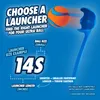 Chuckit, Jette! Fetch Dog Sports Ballwerfer, Produktbild-Vorschau 6