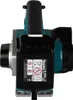 Makita DKP180RTJ, Schwarz, Blau, 14000 RPM, 8,2 cm, 9 mm, Produktbild-Vorschau 20