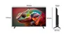 Smart TV LED FHD KS40 Kiano 40" Slim TV HDMI, AV, USB Anteprima dell’immagine prodotto 3