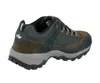 Lico Santana Herren Leder Trekkingschuhe blau, 4235129/43 Produktbild-Vorschau 4