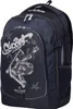 Walker Schulrucksack Rucksack mit Laptopfach Fame 2.0 LED Produktbild-Vorschau 2