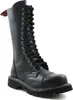ANGRY ITCH-14-Loch Gothic Punk Army Ranger Armee Leder Produktbild-Vorschau 16