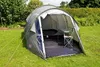 Coleman Coastline 3 Plus, Kempink, Pevný rám, Tunelový Náhled obrázku produktu 7