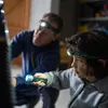 Ledlenser KIDBEAM4 Taschenlampe grün, 70 Lumen, 12m Produktbild-Vorschau 9