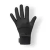 A black glove is shown against a white background. Produktbild-Vorschau
