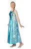Eiskönigin Elsa - Karneval Faschingskostüm Kinder Produktbild-Vorschau 4