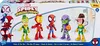 Zestaw figurek Hasbro Spidey and His Amazing Friends 5 szt. Podgląd zdjęcia produktu 5