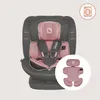 Seggiolino auto Lionelo Bastiaan i-Size dalla nascita a 12 Anteprima dell’immagine prodotto 7