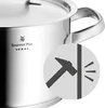 WMF Gourmet Plus Ensemble de casseroles 5 pièces avec Voir les images du produit 23