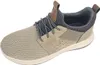 Skechers Delson - Camben - Grau Polyester Größe: 43 Normal Produktbild-Vorschau 29
