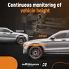 Capteur de hauteur avant gauche pour Audi A4 A5 Allroad RS5 Voir les images du produit 9