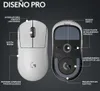 Logitech Gaming PRO X SUPERLIGHT 2, Gaming-Maus, Produktbild-Vorschau 24