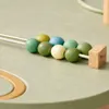 Laavir Houten Activiteitentafel Baby - Educatieve Productafbeelding-voorbeeld 9