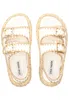 Steve Madden Sandalen Sandalen Leder Produktbild-Vorschau 6