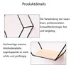 Close-up views and descriptive text about the product's features. Produktbild-Vorschau
