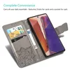 König Design hoesje, compatibel met Samsung Galaxy Note 20, Productafbeelding-voorbeeld 5
