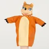Colorbaby Pinocchio 39165 Cucu Show – rękawica-kukiełka, Podgląd zdjęcia produktu 5