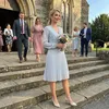 Abendkleid Juliette, Gr XXL Brautjungfernkleid, Produktbild-Vorschau 2