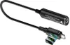 INF Adattatore da 140W DC (7.4x0.6mm) a USB-C con Display Anteprima dell’immagine prodotto 4