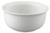 Thomas Trend Weiß Geschirr Dessertschale 14 cm 6 Stück Produktbild-Vorschau 2