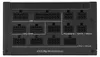 ASUS Pro WS 1600W Platinum, 1600 W, 200 - 240 V, Aktiv, 130 Produktbild-Vorschau 9